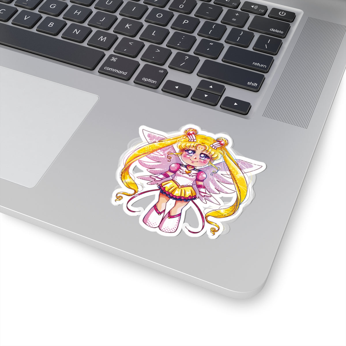 Eternal Sailor Moon Sticker