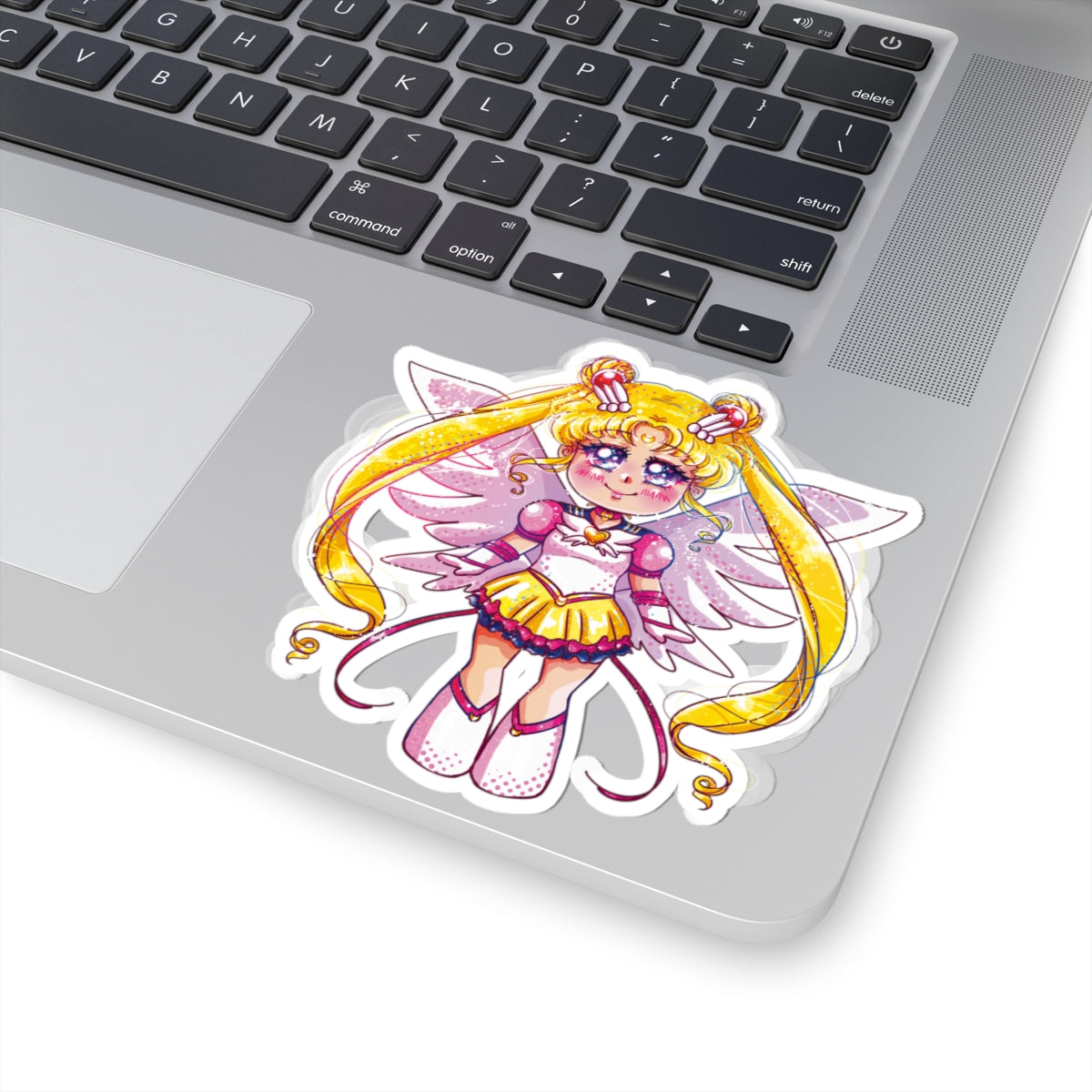 Eternal Sailor Moon Sticker