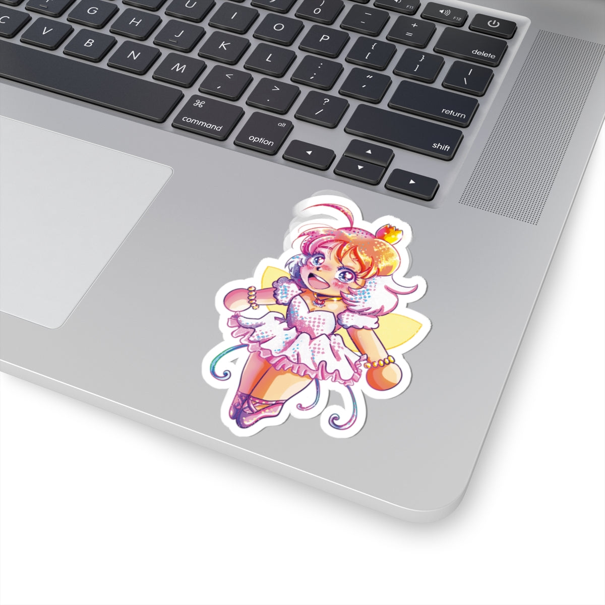 Princess Tutu Sticker