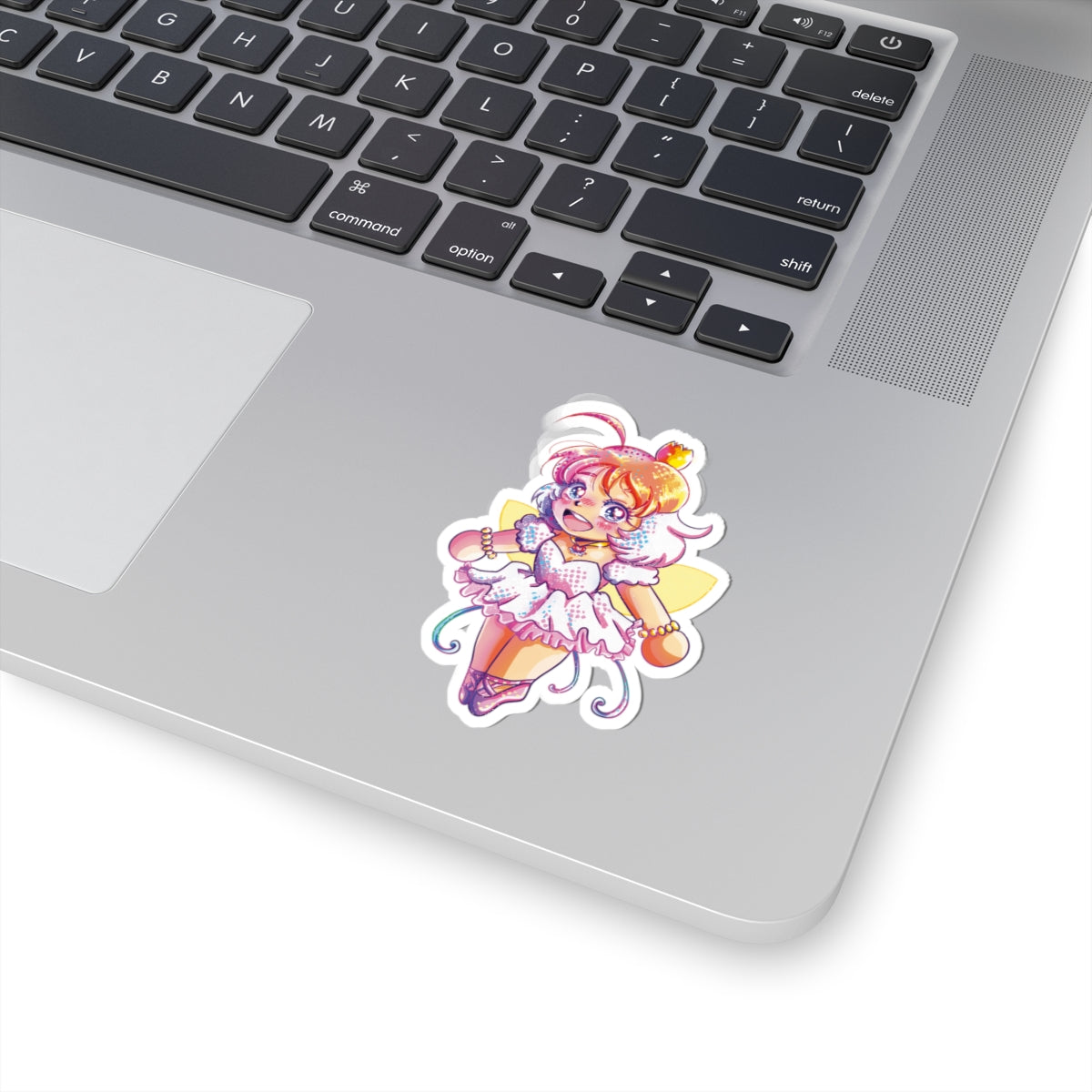 Princess Tutu Sticker