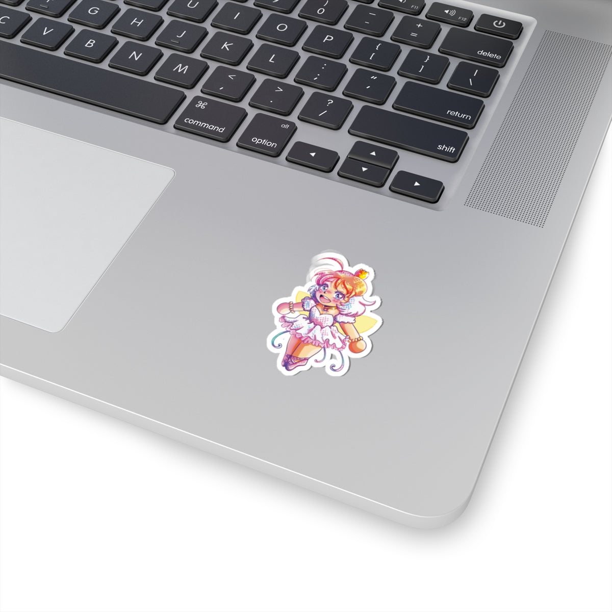 Princess Tutu Sticker